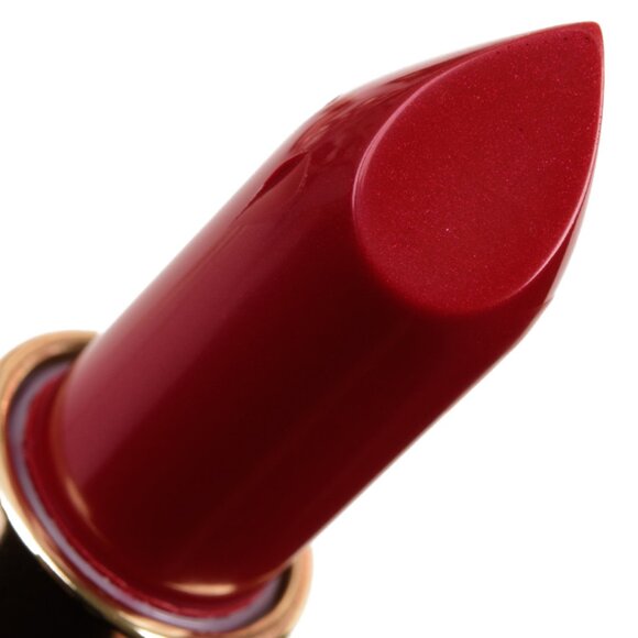 MAC Lustreglass Sheer-Shine Lipstick - Put a Bow On It - - Picture 2 of 2